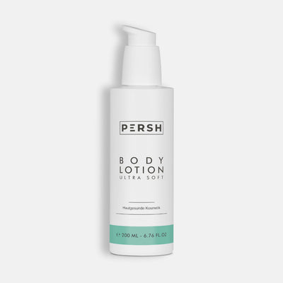 PERSH Bodylotion