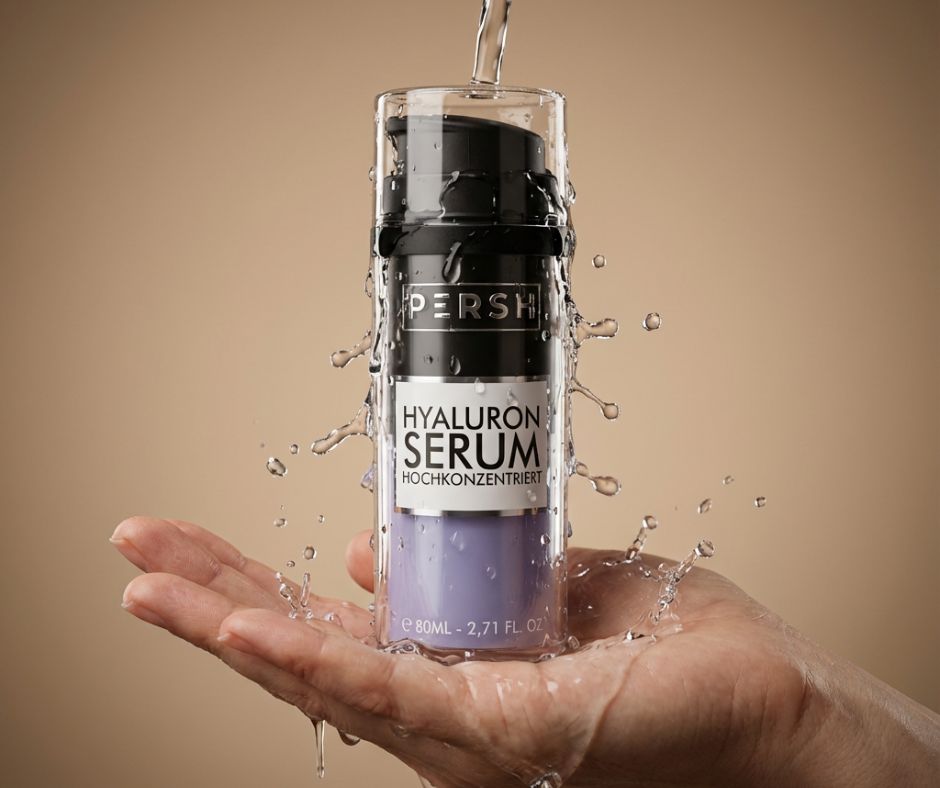 PERSH Hyaluron Serum