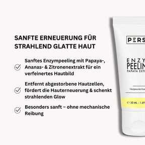 PERSH Enzym Peeling