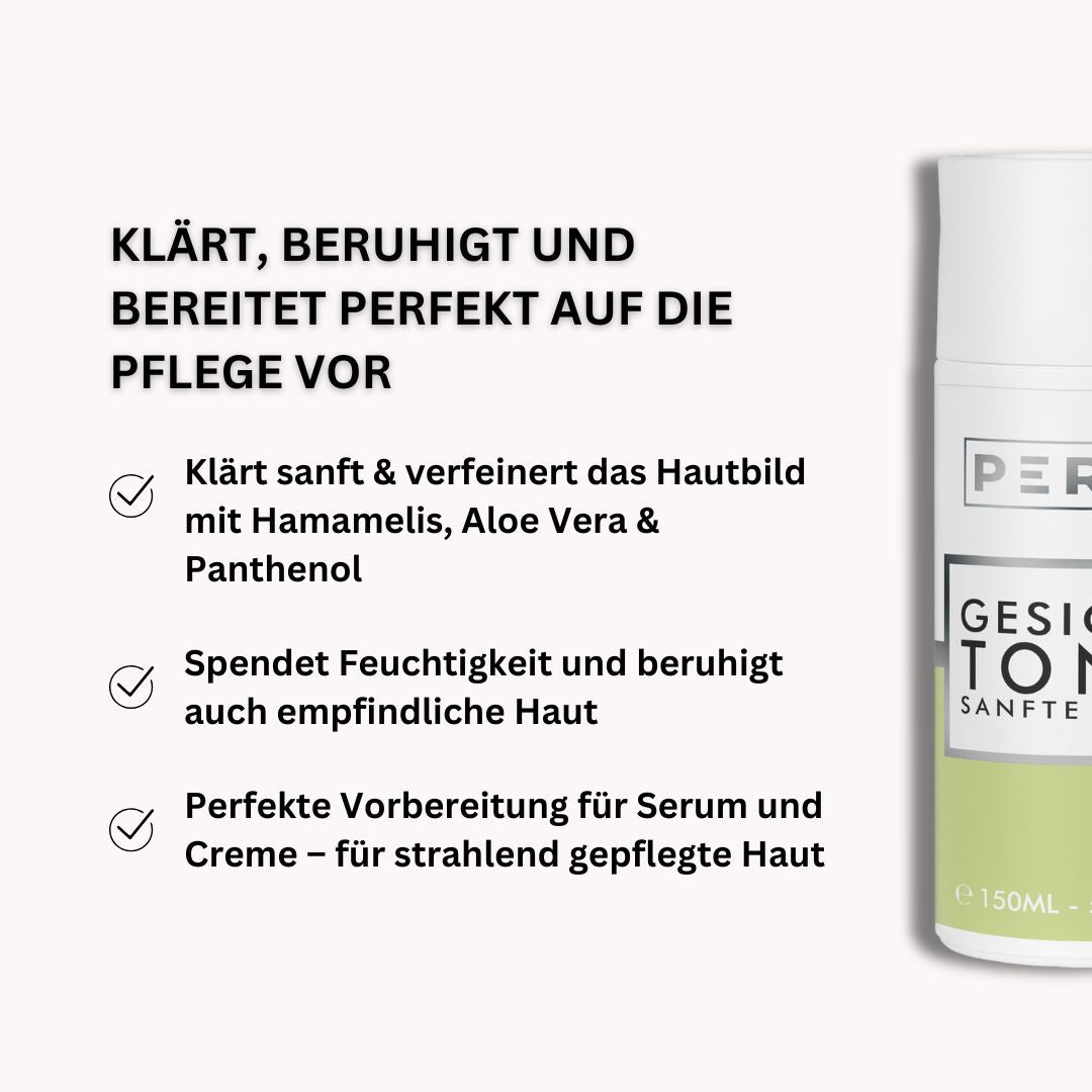 PERSH Gesichtstonic