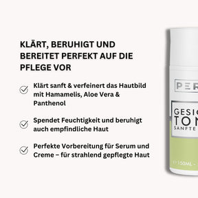 PERSH Gesichtstonic