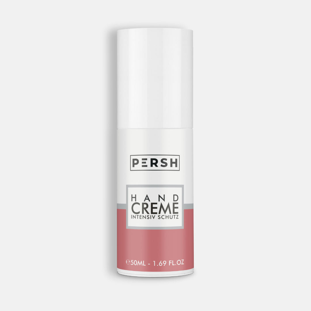 PERSH Handcreme