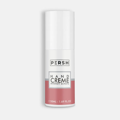 PERSH Handcreme