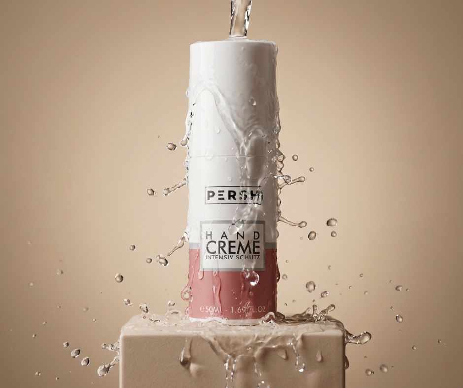 PERSH Handcreme
