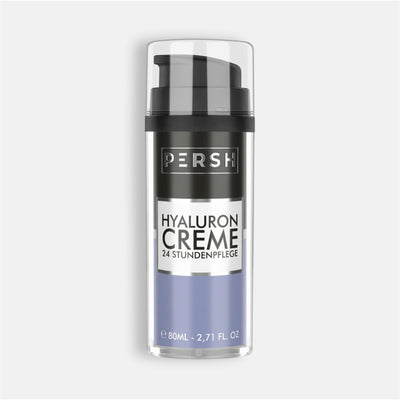 PERSH Hyaluron Creme