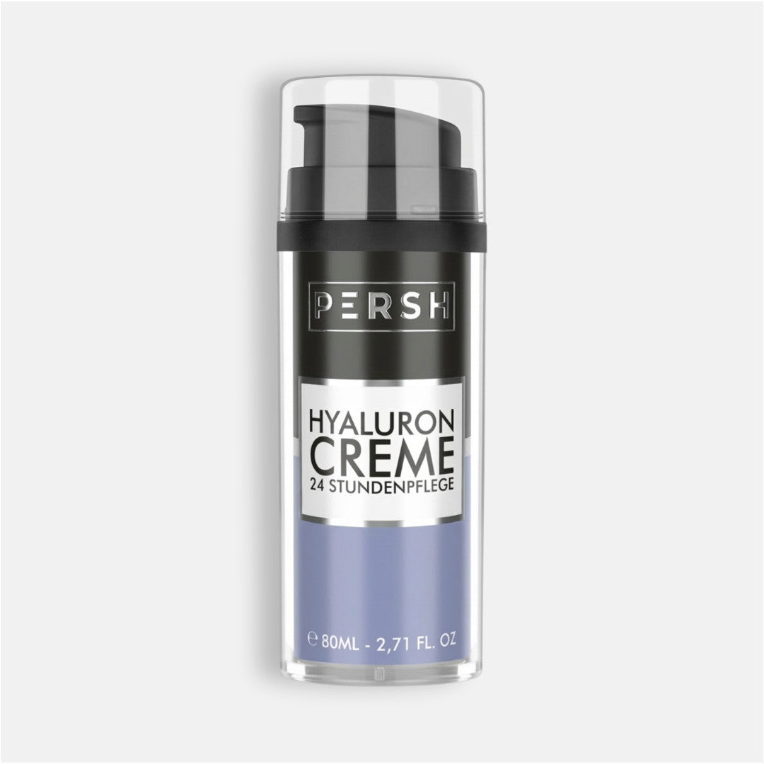 PERSH Hyaluron Creme