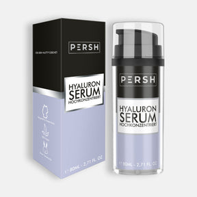 PERSH Hyaluron Serum