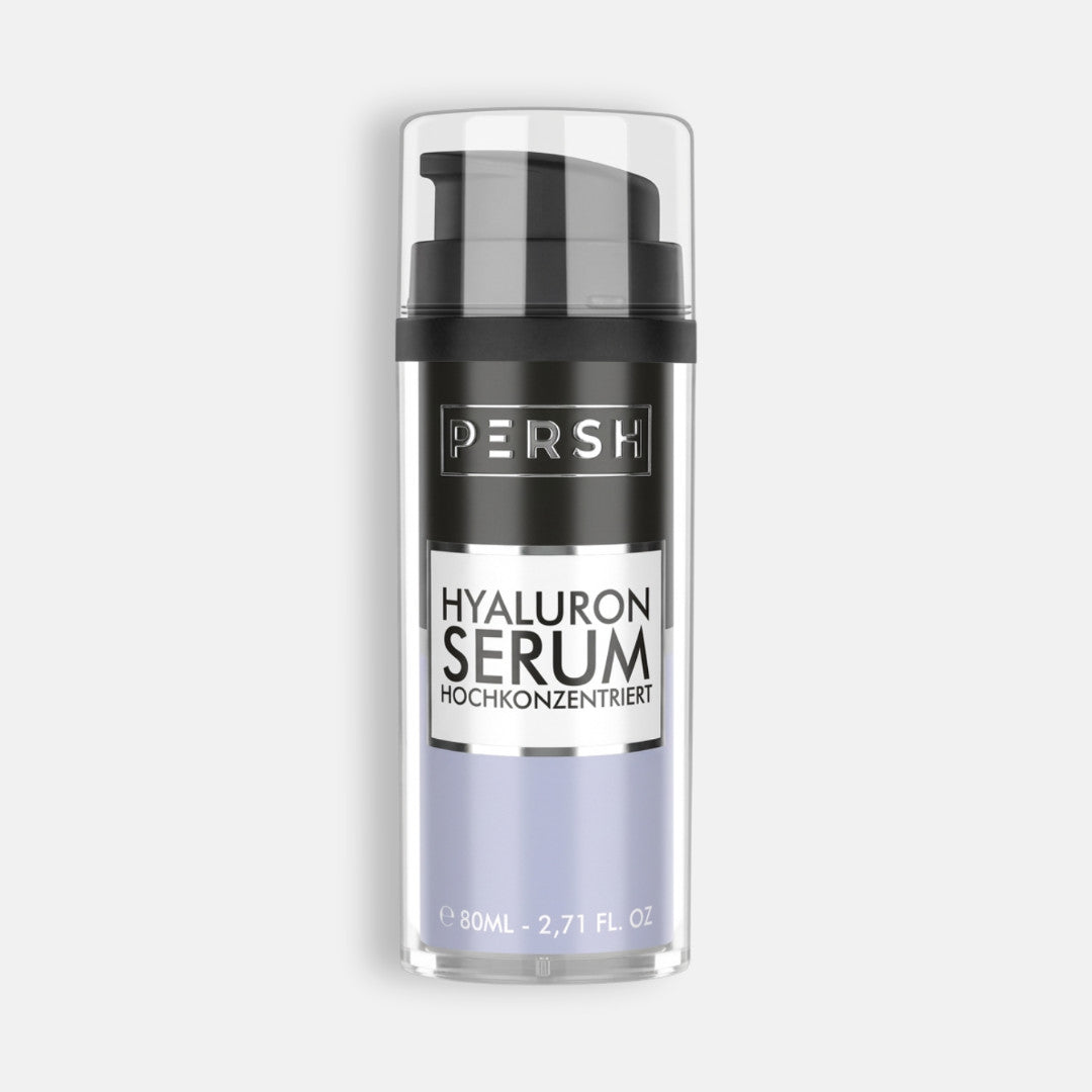 PERSH Hyaluron Serum