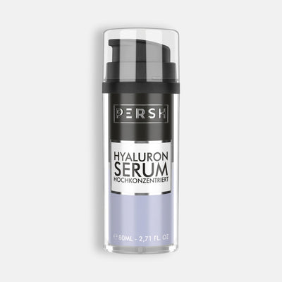 PERSH Hyaluron Serum