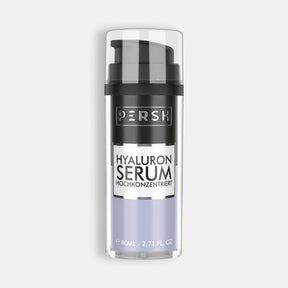 PERSH Hyaluron Serum