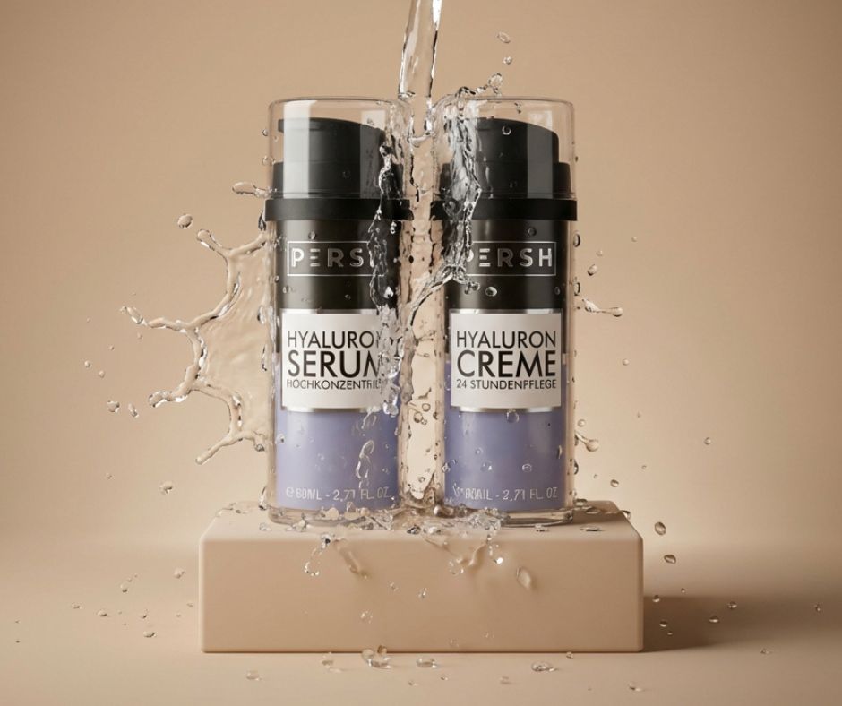 PERSH Hyaluron Set
