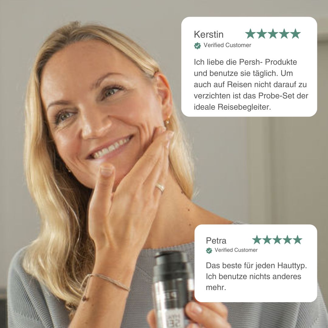 PERSH Premium Probe-Set