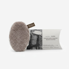 Waschies mit Kissenverpackung