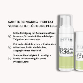 PERSH Reinigungsset