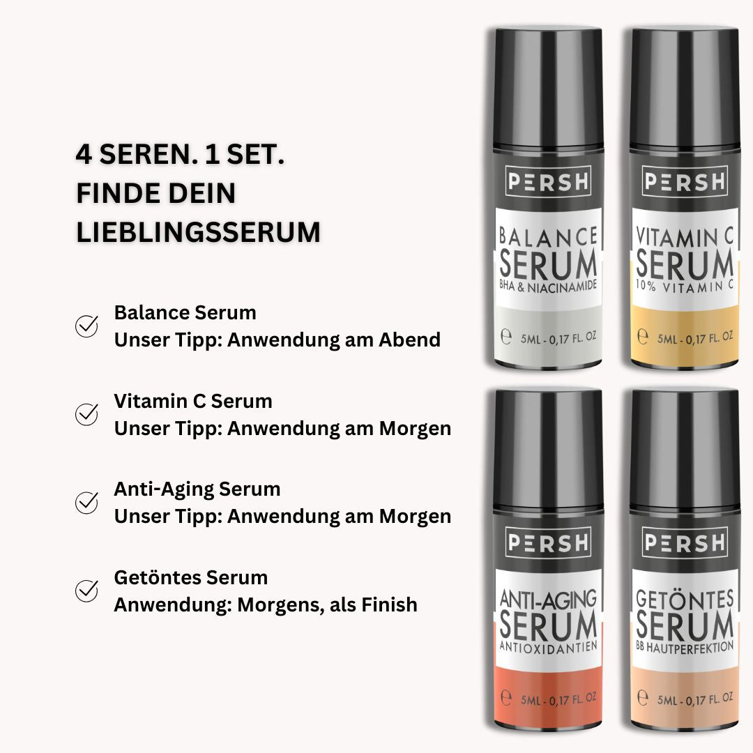 Seren Probe-Set