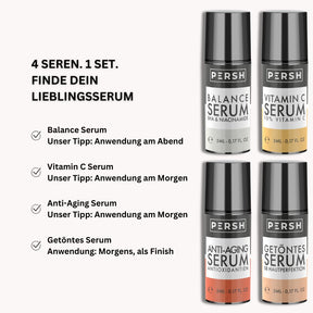 Seren Probe-Set