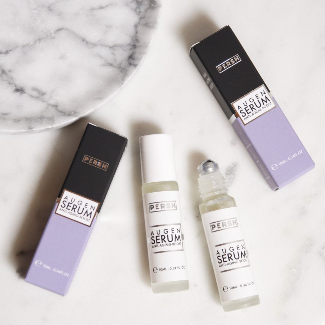 PERSH Augenserum