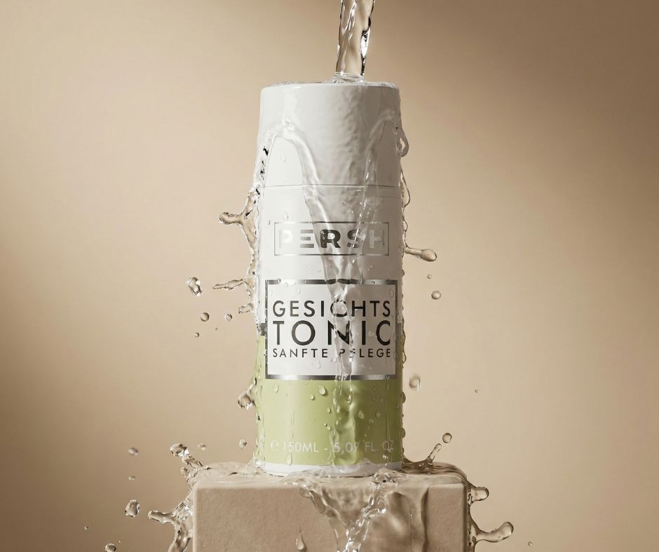 PERSH Gesichtstonic