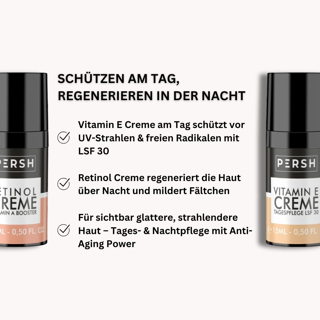 PERSH Vitamin Booster Probe-Set