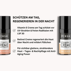 PERSH Vitamin Booster Probe-Set