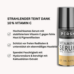 Vitamin C Serum 5ml