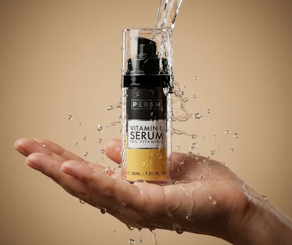 PERSH Vitamin C Serum