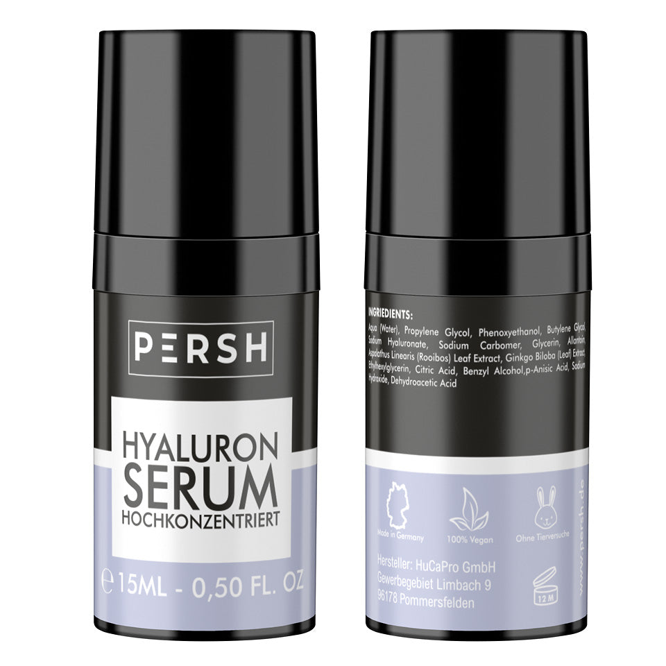Hyaluron Serum 15ml