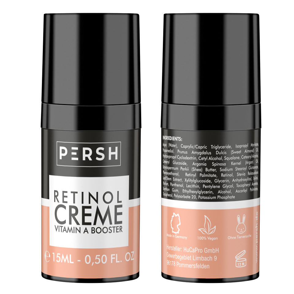 Retinol Creme 15ml