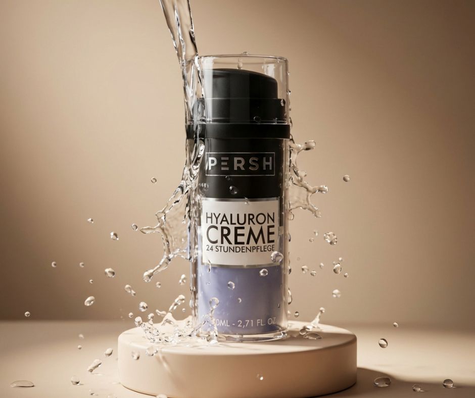 PERSH Hyaluron Creme