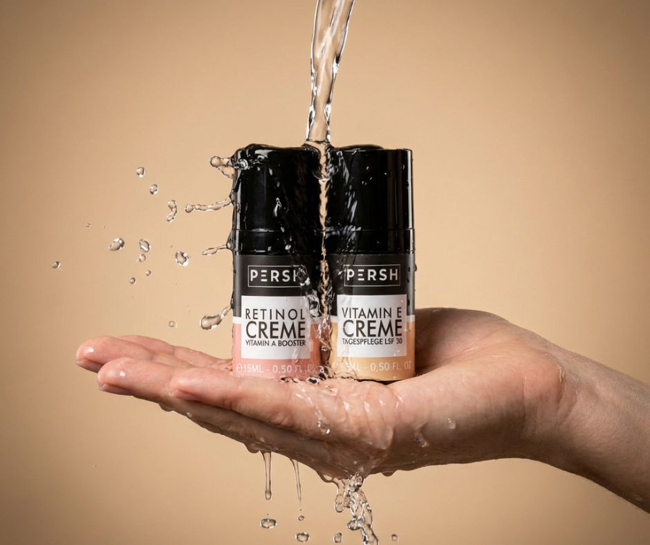 PERSH Vitamin Probe-Set