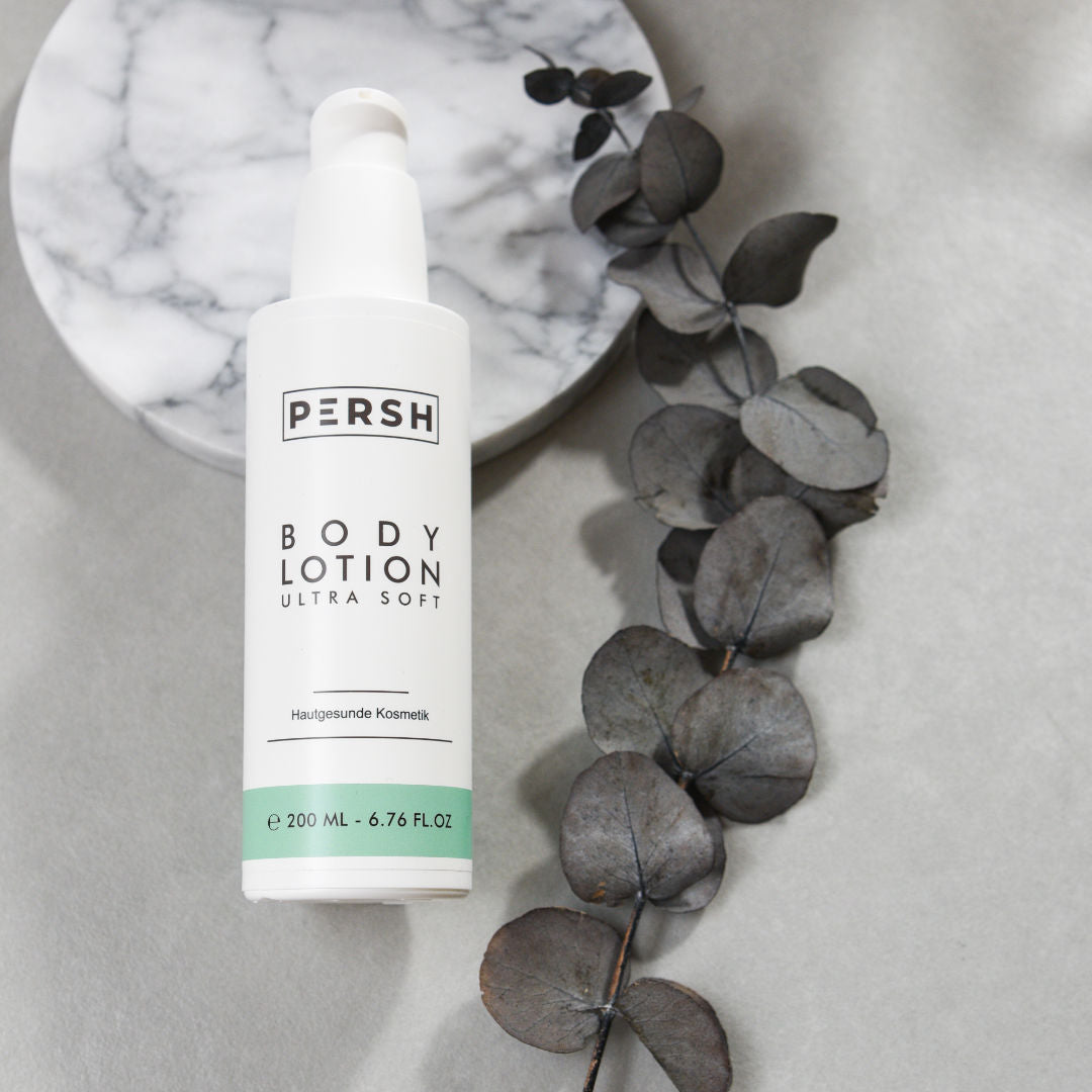 PERSH Body Lotion