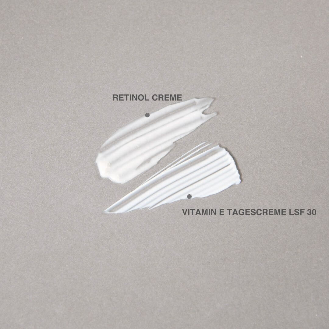 Vitamin Booster Probe-Set Textur